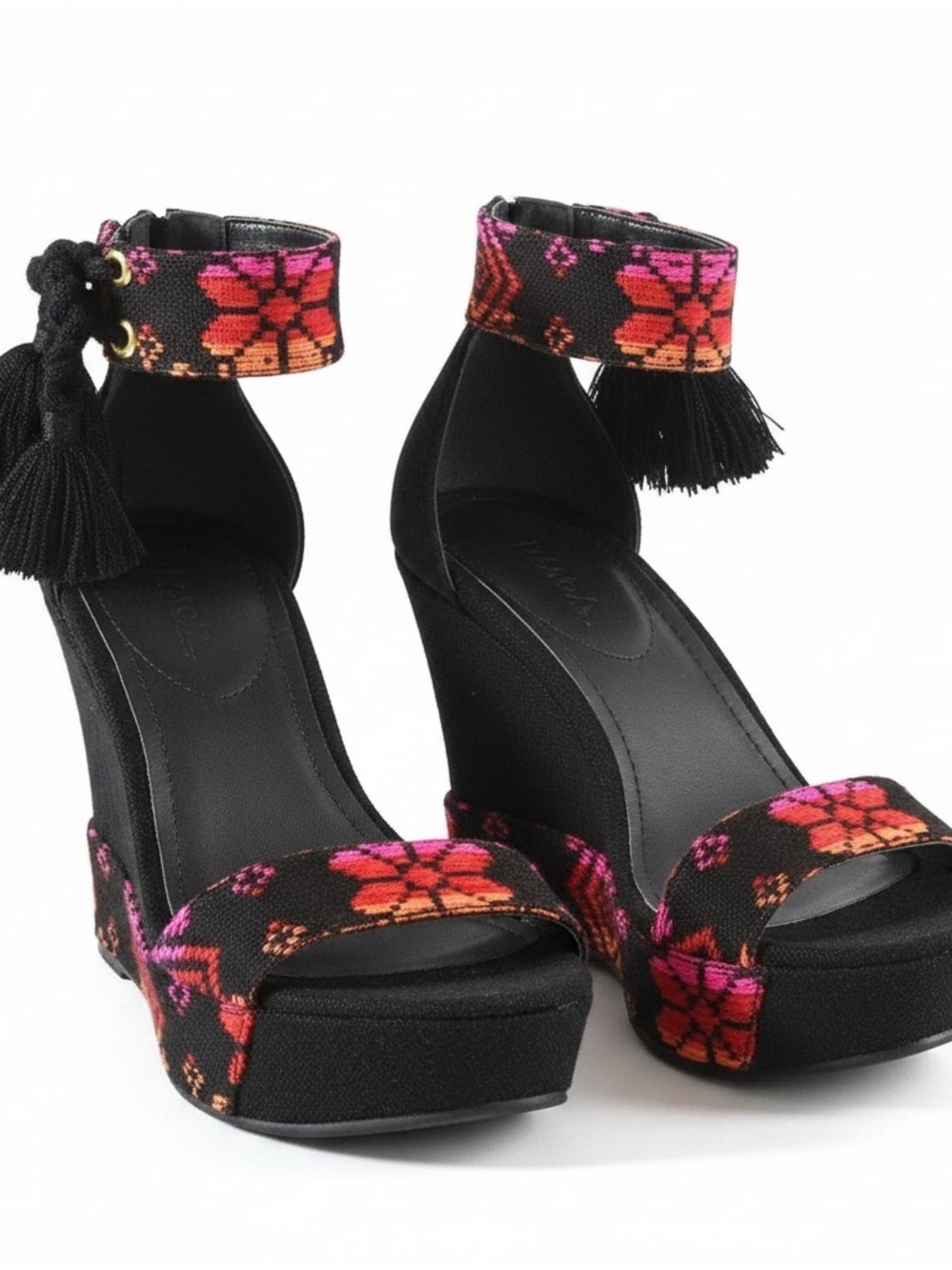 PEYOTL® Tonalli Platforms Black